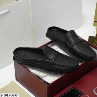 Dép Sục Nam Cao Cấp ,Giày Sục Nam Đẹp , Thiết Kế Theo Phong Cách Hotrend ✅ S-1015