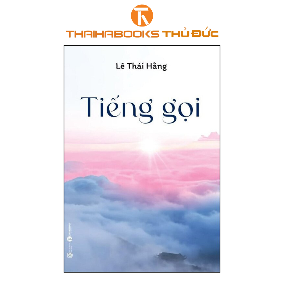 Sách - Tiếng gọi - Lê Thái Hằng