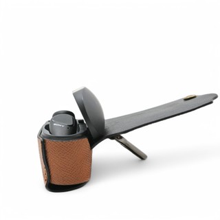 Bao da Sony WF-SP800N [Da bò - Handmade] Manory Leather