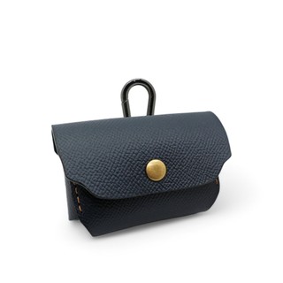 Bao da Sony WF-SP800N [Da bò - Handmade] Manory Leather