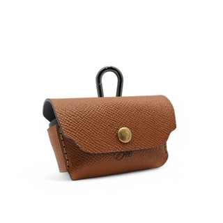 Bao da Sony WF-SP800N [Da bò - Handmade] Manory Leather