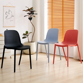  GHẾ NHỰA PP ĐÚC NGUYÊN KHỐI NHẬP KHẨU CAO CẤP HIỆN ĐẠI TRẺ TRUNG 