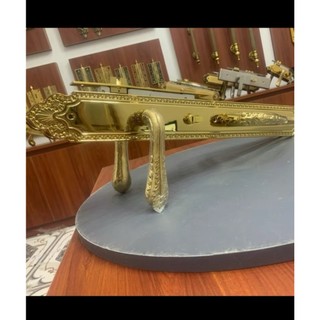 KHÓA CỬA CHÍNH HÃNG 60CM LẮP CỬA ĐẠI SẢNH