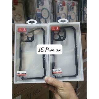 Ốp lưng chống sốc XUNDD cho Ip16,16PRO,16PLUS,16PROMAX, 11pro/ 12/ 13/ 13pro /13promax