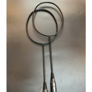  Khung Vợt Tập Nặng 120g 150g Dành Cho Luyện Tập Cầu Lông Rèn Luyện Lực Cổ Tay Cực Tốt 