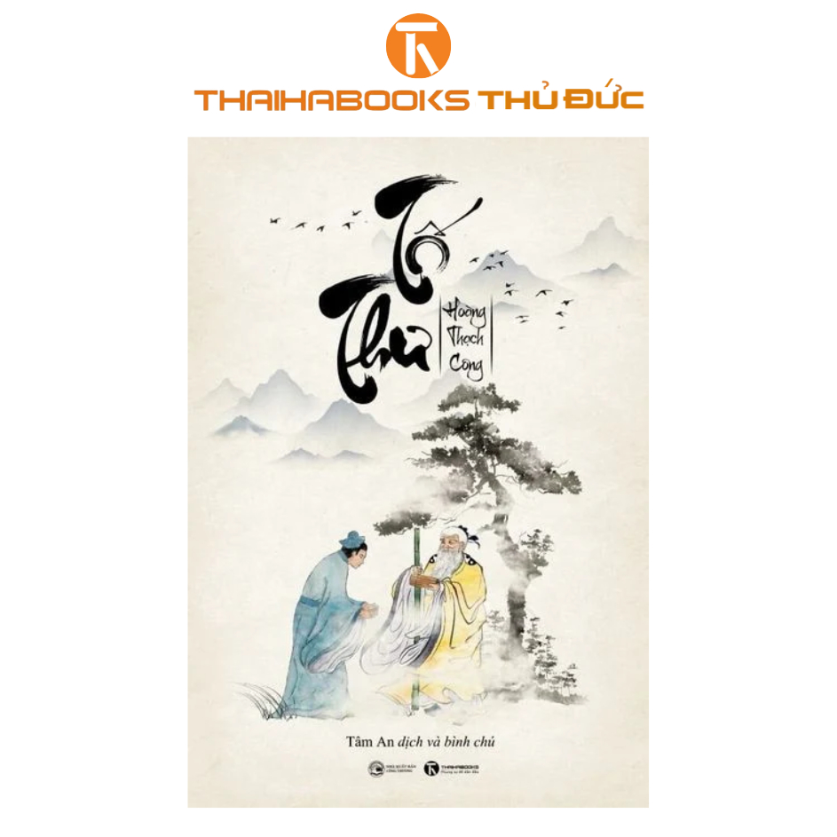 Sách - Tố Thư - Hoàng Thạch Công