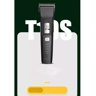 Tông đơ cắt tóc Codos CHC-T10S,bản nâng cấp của T10