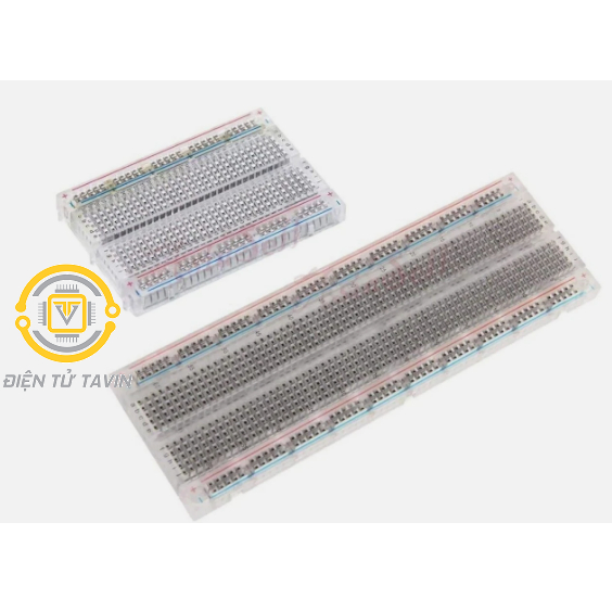 Đế test board, bread board MB-102 loại tốt