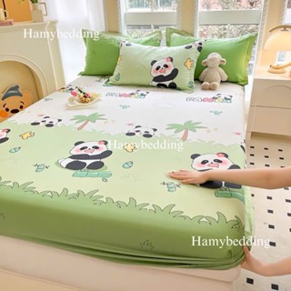 Ga chống thấm cotton bảo vệ đệm chống nước không nóng, không bí dùng cho đệm dưới 10cm