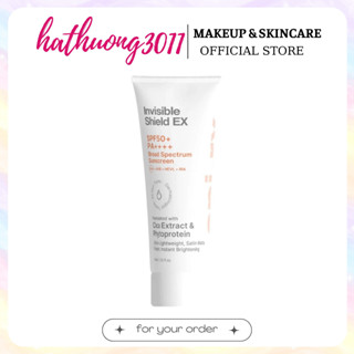 [HÀNG CTY] Kem chống nắng Epi-Rx Invisible Shield EX SPF 50+ PA+++