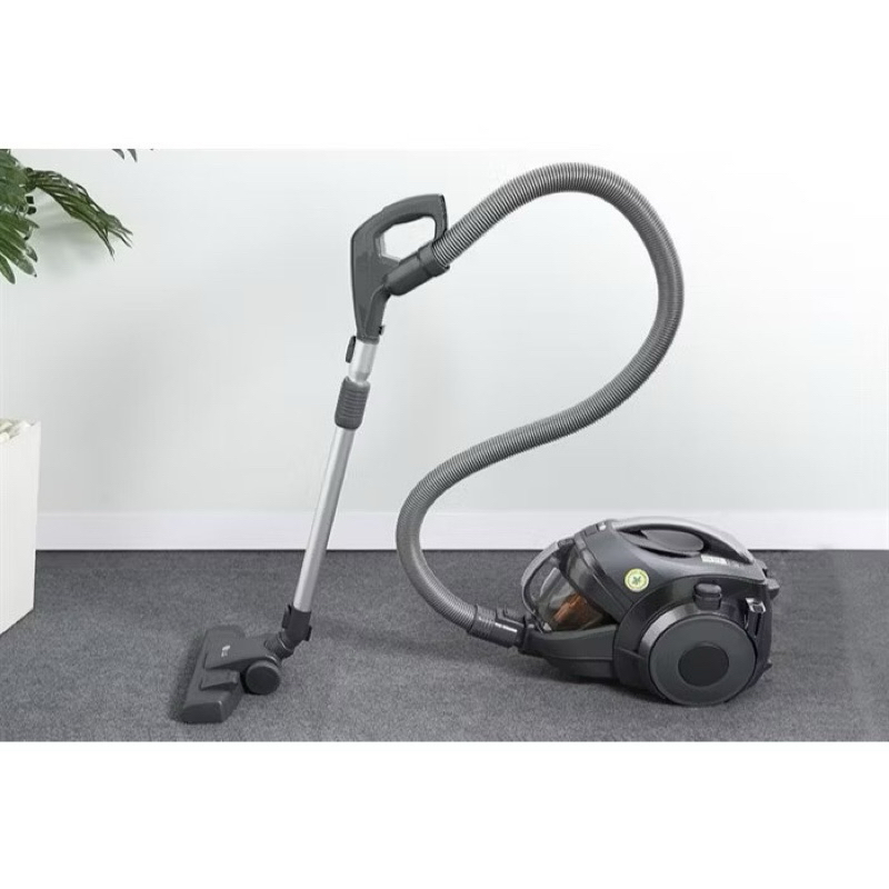 Máy hút bụi dạng hộp LG VK8320GHAUQ Chính Hãng.