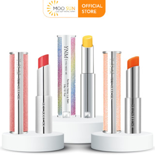 Son Dưỡng Đổi Màu Mềm Môi, Hết Thâm YNM Candy Honey Lip Balm 3g
