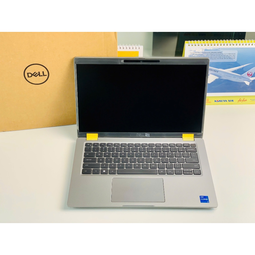 Laptop Dell Latitude 5430 – Intel Core i5-1235U | 16G | 256G | 14 inch Full HD