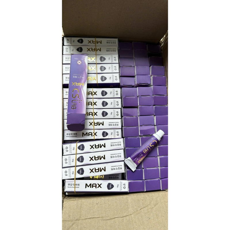 💋✍️  Dưỡng CSLAB MÃ ủ môi  ⭐️💫