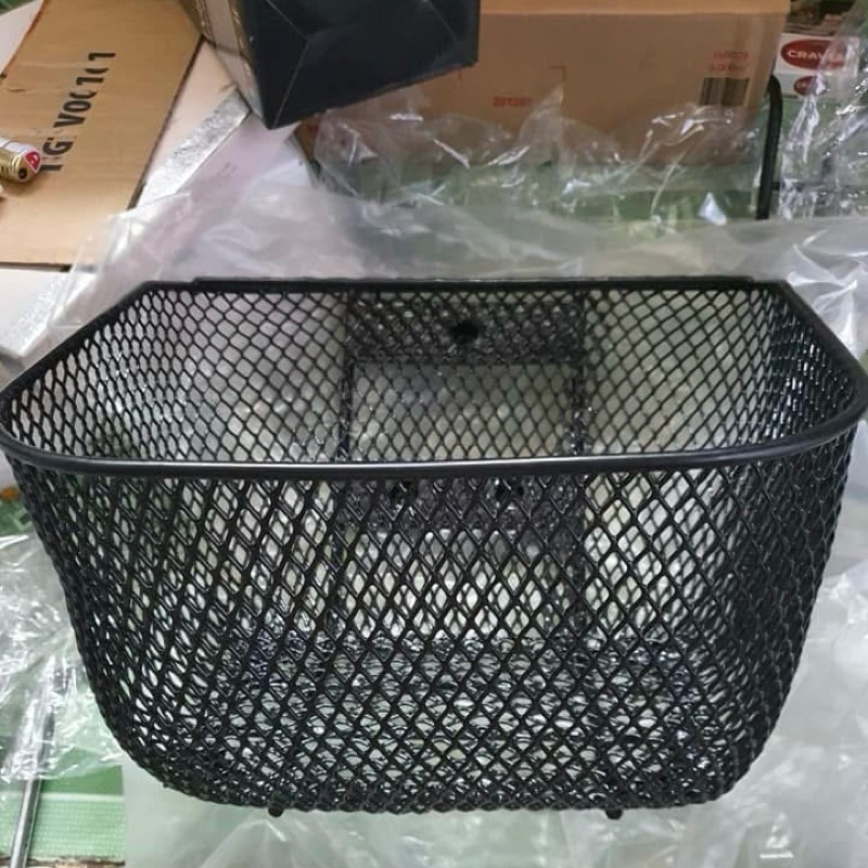 Rổ wave nhỏ lưới thưa