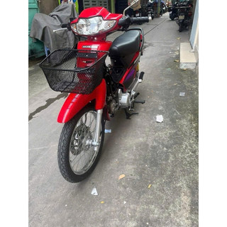 Rổ wave nhỏ lưới thưa
