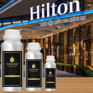 Tinh Dầu Nước Hoa Hương Xuân Dùng Cho Khách Sạn, Spa, Nhà Hàng, Cafe, Không Gian Sang Trọng