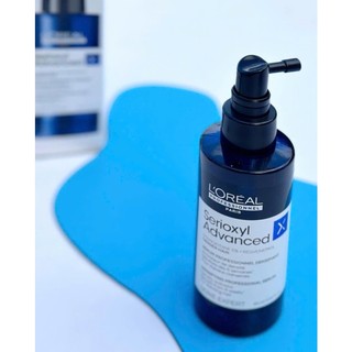 Tinh chất kích thích mọc tóc Loreal Serioxyl Advanced 90ml