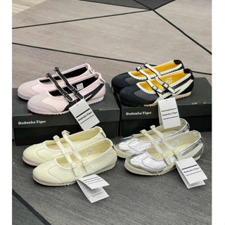 Giày Tiger Ballet full bảng màu 🌸🌸