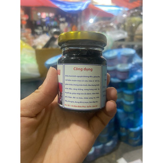 Cao ích mẫu lọ 200g
