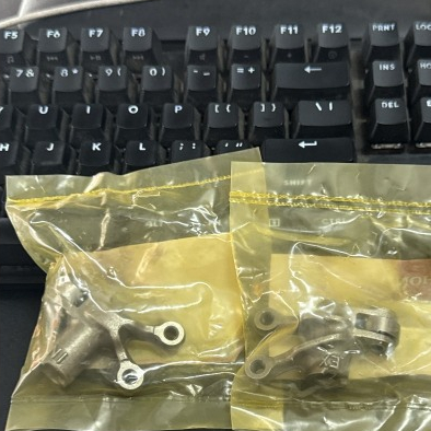 CẶP CÒ SH 2020 - 2025 / 4 VAL / VARIO 160 / PCX 160 / SH MODE 4 VAL  / LEAD 125 / 4 VAL - GIÁ 1 CẶP 