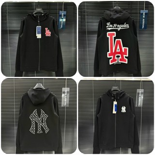 Áo Chống Nắng Nam Nữ NY Mẫu Mới  Logo In Nhiệt Cực Nét - Áo Nắng MLB LA Chất Liệu Vải Thoáng Mát Chống Tia UV Hottrend