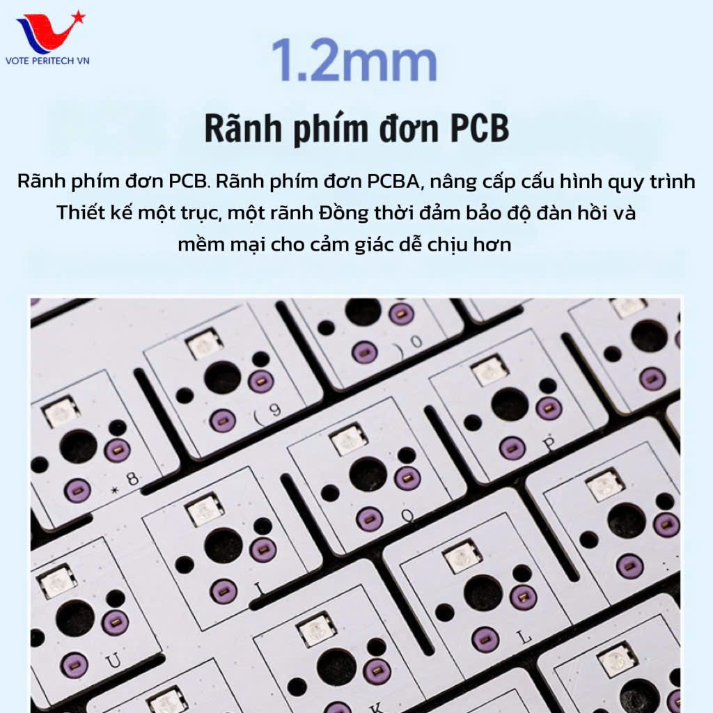 BÀN PHÍM CƠ KHÔNG DÂY AULA F75 - 3 MODEL KẾT NỐI/ LED RGB nhiều chế độ/ hỗ trợ hotswap | BigBuy360 - bigbuy360.vn