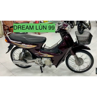 Nắp đồng hồ dream lùn 99 Thái Lan (Honda Dream Exces)