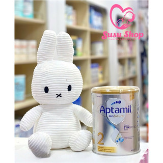 [HÀNG AIR] Sữa Bột Aptamil Profutura Úc Synbiotic 1-2-3 900g