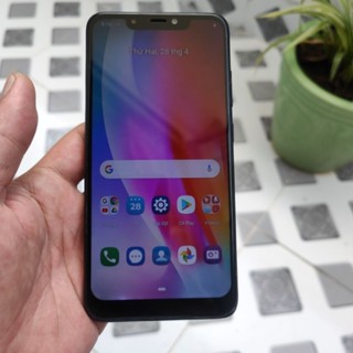 Điện thoại Vsmart Joy 1 plus 3/32gb cũ