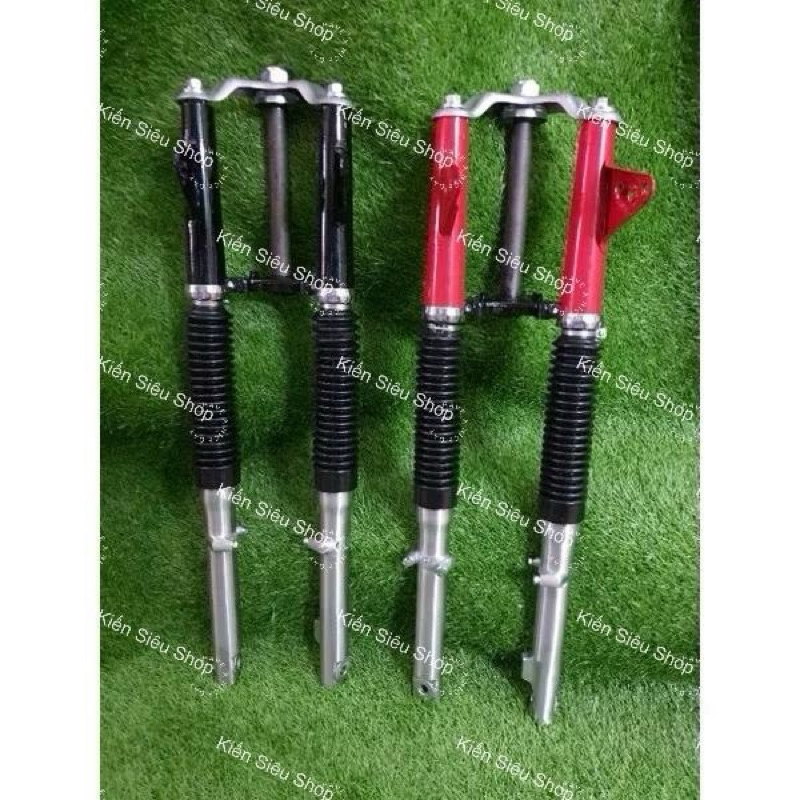 Phuộc trước CL50, Phuộc trước CL phù hợp 67,CD,CL