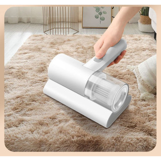  Máy Hút Bụi Ga Giường Nanome và Robot quét nhà hút bụi lau nhà thông minh No K235 