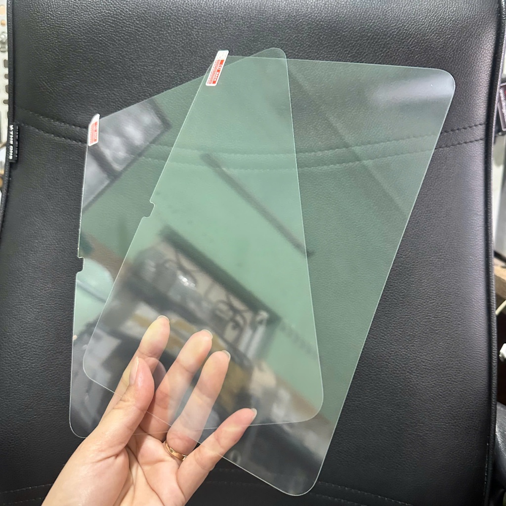 MỚI _ Kính cường lực IPad GEN 11 / Air 7 M3 11 inch 2025 trong suốt cảm ứng mượt