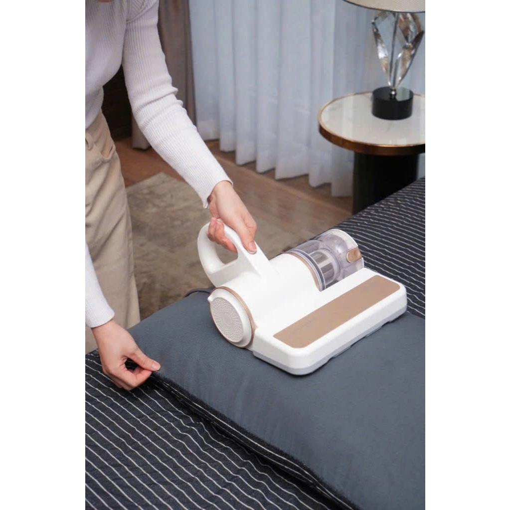 MÁY HÚT BỤI GIƯỜNG ĐỆM KAIYO - KGV-4106