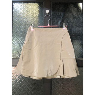 Combo 2 CHÂN VÁY DA HÀNG SI CHẤT LƯỢNGm