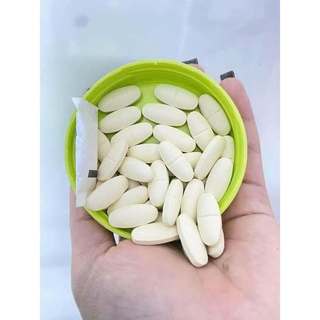 Viên uống thải độc gan Úc