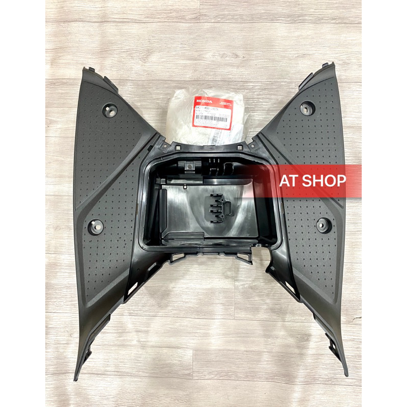 Sàn chân SH 125(2012-2016)/ SH 150(2012-2016) chính hãng honda