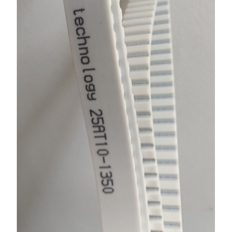 Dây curoa AT10-1350-25