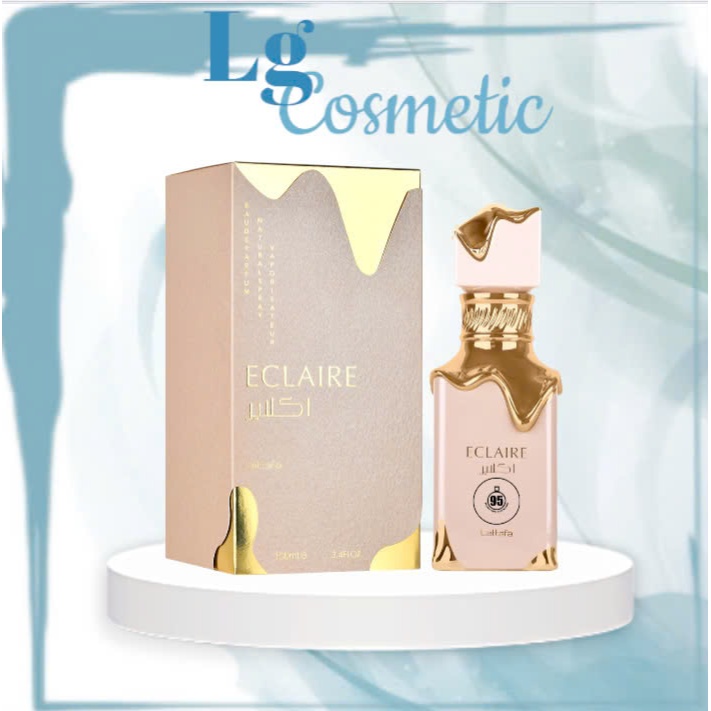 Nước Hoa Lattafa Eclaire EDP Chính Hãng full 100ml