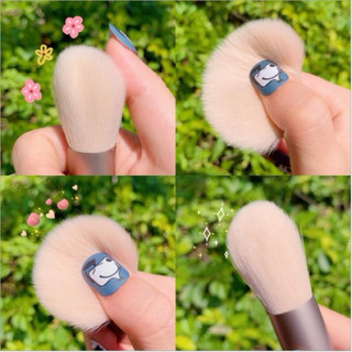 Sét Cọ Trang Điểm 8 Món Siêu Đáng Yêu