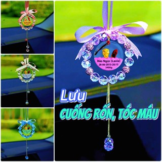 Đựng Cuống Rốn Cho Bé - Lưu Được Cuống Rốn, Tóc Máu, Răng Sữa