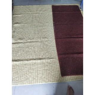[BÁN CHẠY] Chiếu Trúc Hạt Vàng - Hạt Nâu Hàng Loại 1