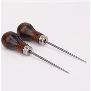Dùi nhọn dụng cụ khâu giày dép da
