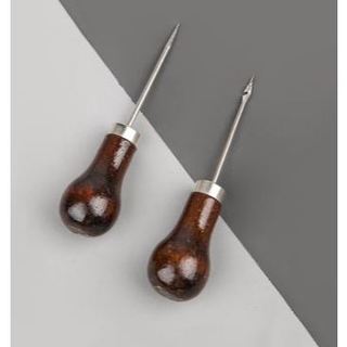 Dùi nhọn dụng cụ khâu giày dép da