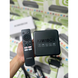 Android Kiwi Box S10 Pro Max Ram 4G/16G, Bluetooth,Android 10