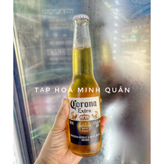    LỐC 6 CHAI     ƯỚP LẠNH  BIA CORONA EXTRA 330ML  ƯỚP LẠNH  