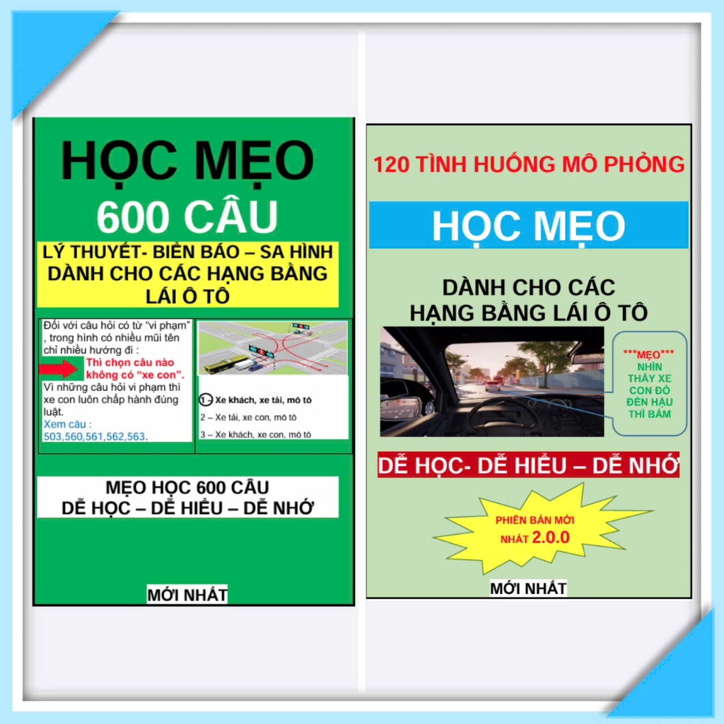 Combo 2 mẹo LT+MP MỚI NHẤT 2026