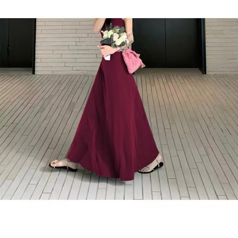 Đầm Body Nữ Tay Ngắn Cổ Vuông, Đầm Nữ Dáng Dài Diamond Dress ( có bigsize) Có Sẵn-Giao Ngay | BigBuy360 - bigbuy360.vn