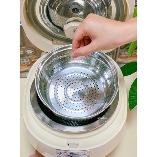 (BH 24 tháng) Nồi cơm tách đường đa năng Snapbee RC3000 PRO