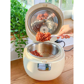 (BH 24 tháng) Nồi cơm tách đường đa năng Snapbee RC3000 PRO